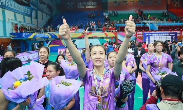 2019女排亚俱杯赛程出炉,天津冲击第五冠