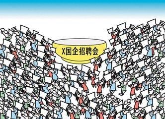 国企招聘：国企五等级及其薪资待遇，你属于几等？