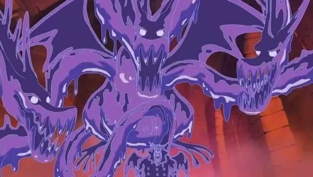 海贼王:盘点整部动漫出现过的5大炫酷变身,路飞四挡强势上榜!