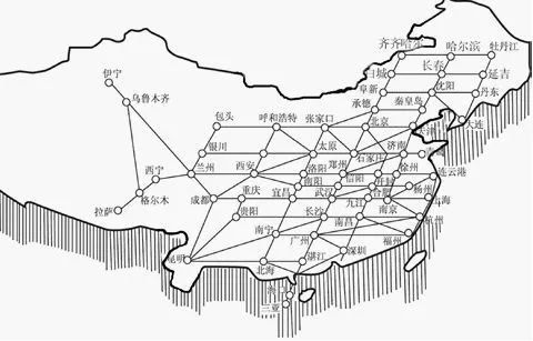 西安、重庆、成都，谁才是真正的西部核心?