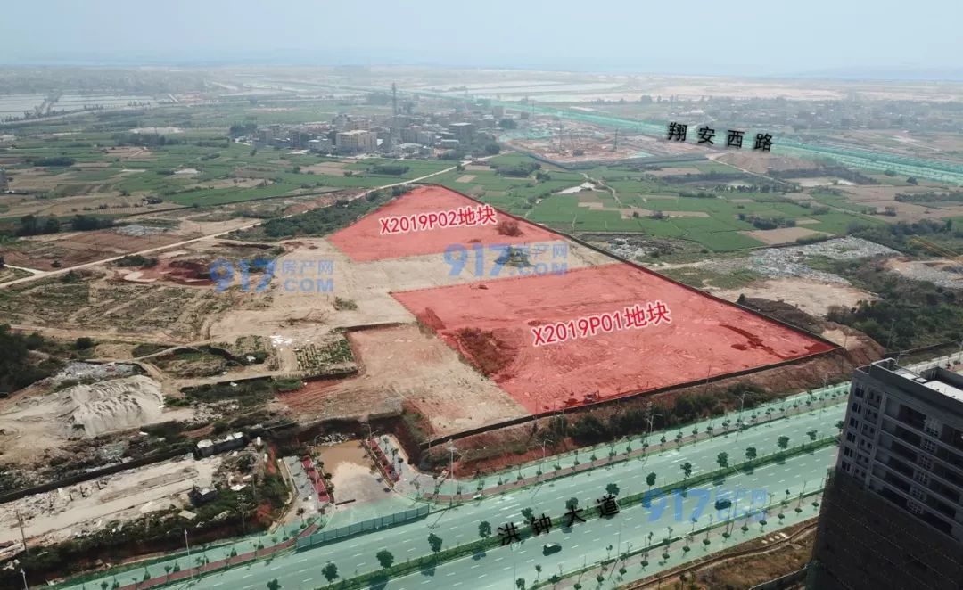 2019厦门首场土拍即将打响,楼市回暖能否成为