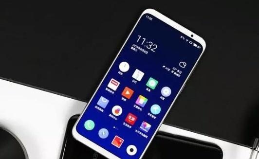 魅族2019年旗舰手机将发布,骁龙855+屏幕指纹