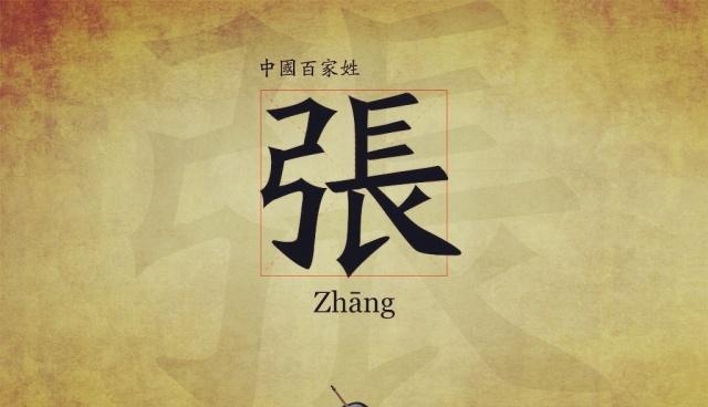 中国人口最多的3大姓氏,最难起名字与历史上最神秘的6个姓氏 
