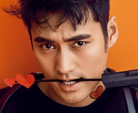 娱乐圈演技最好的80后男星:彭于晏垫底,第一却