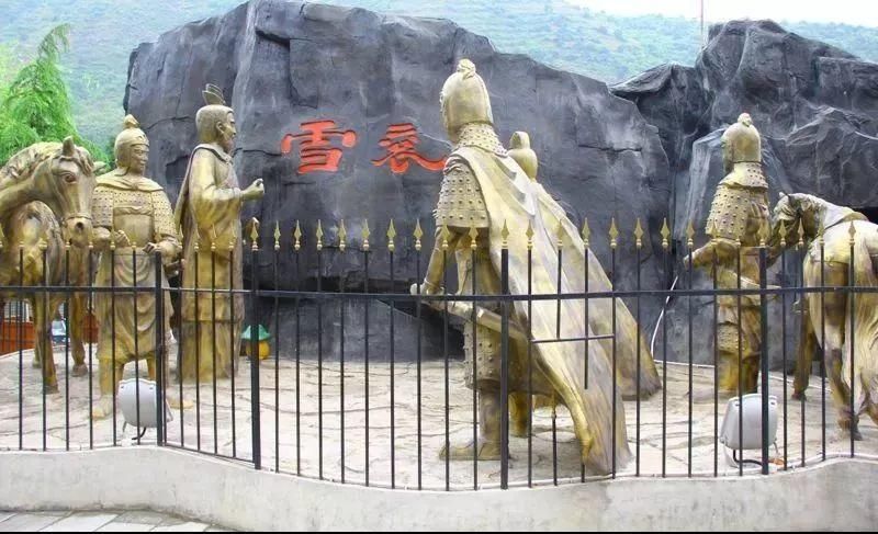 带你了解汉中“褒斜栈道”的辉煌过往 它曾是“古代高速公路”