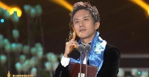 2018四大新晋影帝:三个撑起票房半边天,唯独一