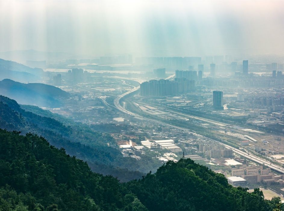 最新房价数据出炉!福州房价五连跌，全国跌幅第四