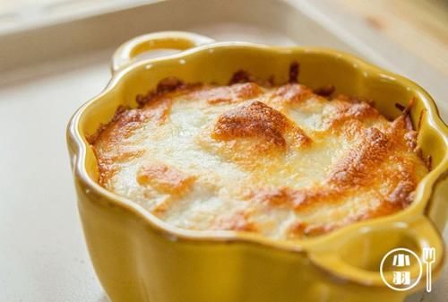 抖音网红饭升级版,真的好吃到流泪