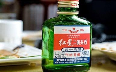 号称中国最烈的6款白酒，一杯饮酒醉，一闻立马跪，这咋不上天呢