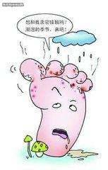 脚臭脚出汗不当回事?那是细菌正在滋生繁殖,患