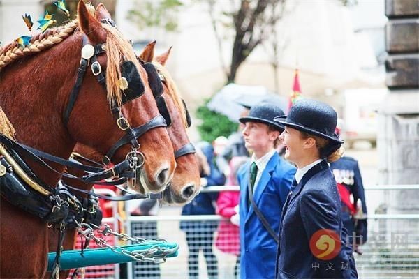 英国经济放缓至2012年来最低 天气只是部分原因