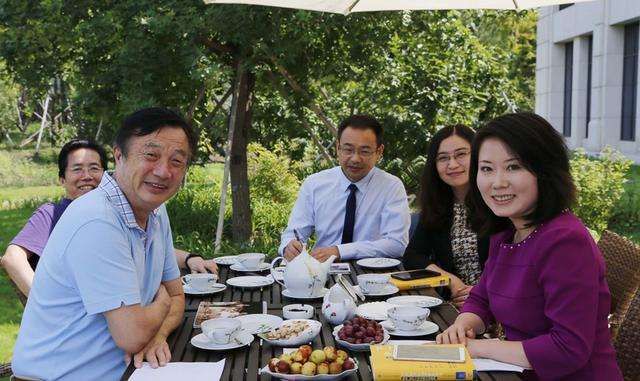 联想坑害华为,你以为我们会用你的5G手机吗?