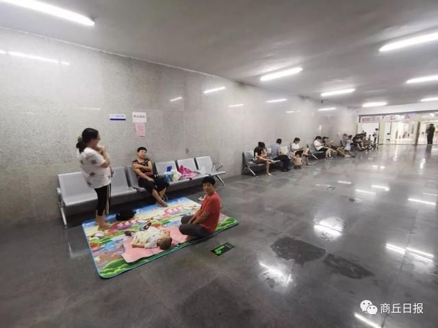 商丘?“高烤”模式下你可以躲进空调房,但他们依然坚守一线 新澳门银河