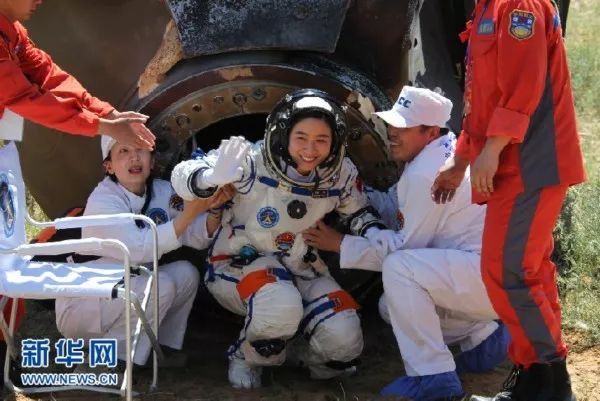 中国空间站2020年运行!为啥说载人航天事关乎你我?