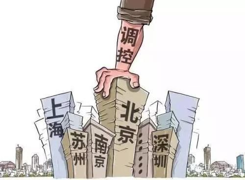 一二手房价倒挂、捂盘成风 南京楼市还有一堆“京奥港”？