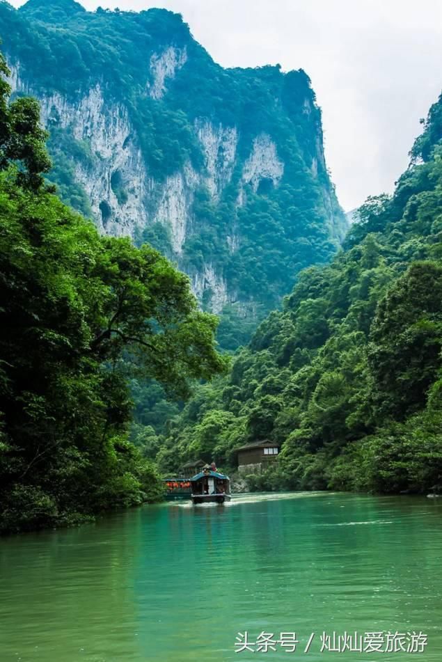 只适合一个人去的旅行地，千万别一伙人去打扰它。