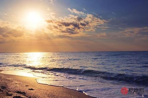 大海水命佩戴什么好