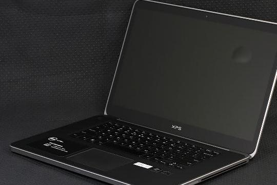 戴尔xps15几乎没有缺点的笔记本电脑,使用者感