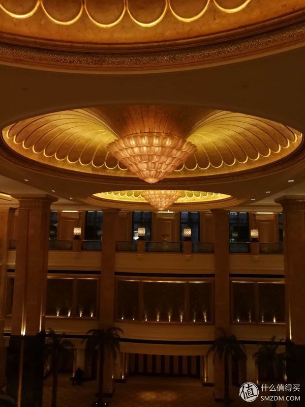 #原创新人#迪拜6晚4日游之酒店-怎样低支出参观八星酒店