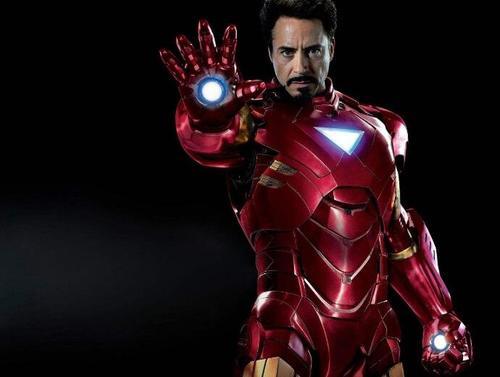 钢铁侠发文致谢 复联4钢铁侠惨死虐哭粉丝发文
