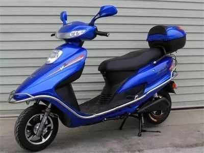 【案例警示】电动车的危害,你知道吗?