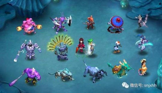 梦幻西游新春贺岁系列一：辞旧迎新 忆起糖桂花了