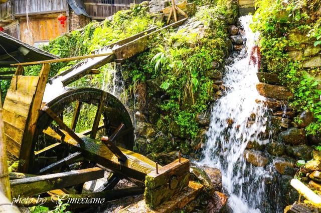 深山里碗窑村落:六百年的古韵,换你一次回眸