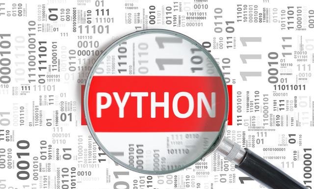 Python编程基础,循环中的continue和break
