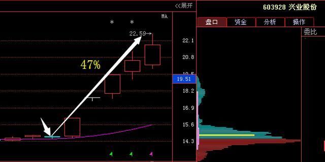 主力斥资96亿悄然买，有色金属最强龙头崛起，5月飙涨封妖已成定