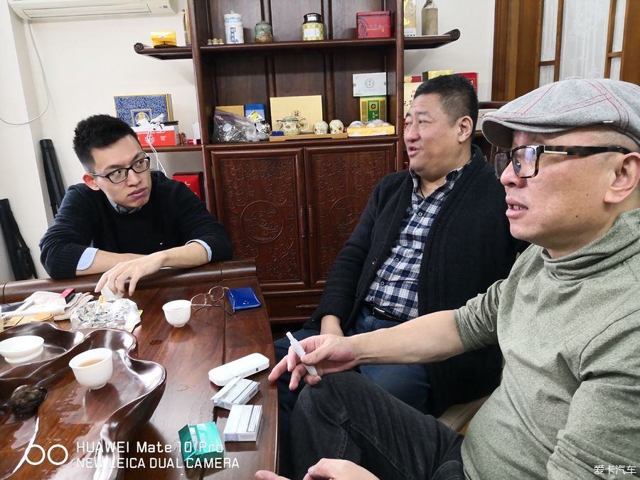 大年三十年夜饭！