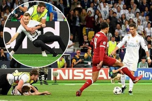 C罗,再来一次有多难