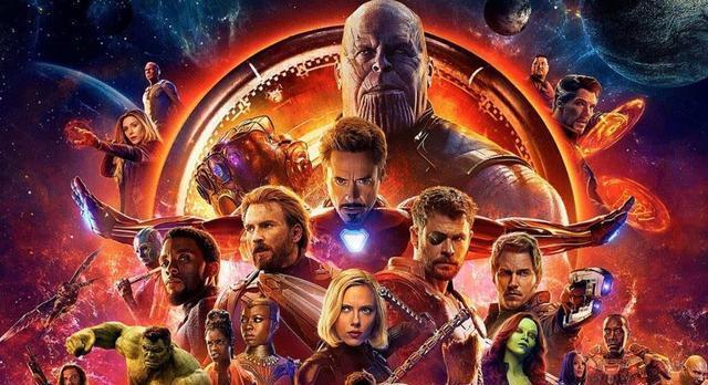 看完《复仇者联盟4》剧透啥下场?香港观众泄