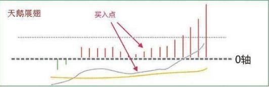 强到没朋友的MACD选股指标应用