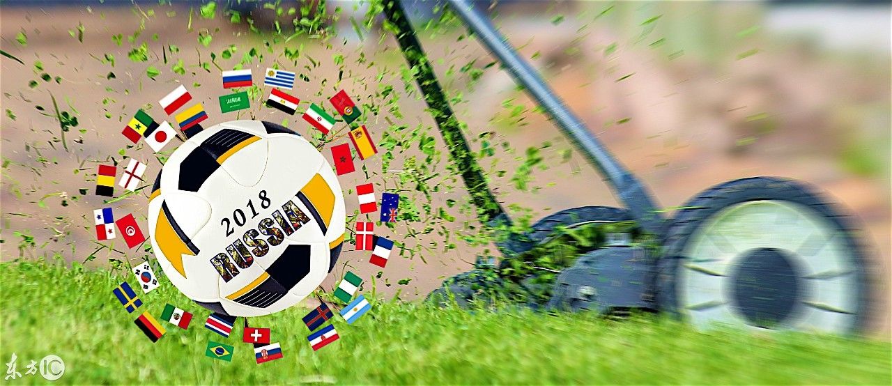 2018年世界杯赛程公布,没有意大利荷兰智利中