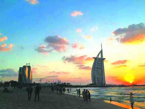 中东的乱局,是因为石油控制权引起的吗?并不是