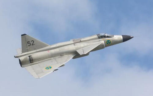 战斗机和截击机有何区别?用途决定种类,外形再