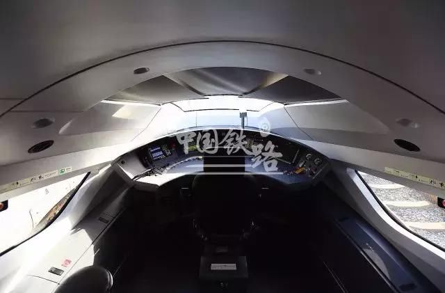 我的天！加长版复兴号车内竟然如此高大上，七一开跑赶紧买票上车
