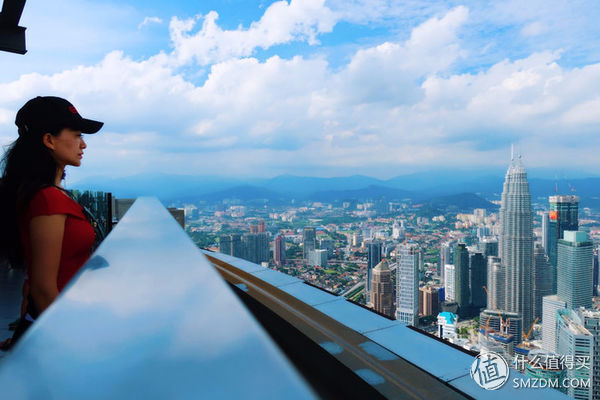 头脑一热，去马来西亚热浪岛了