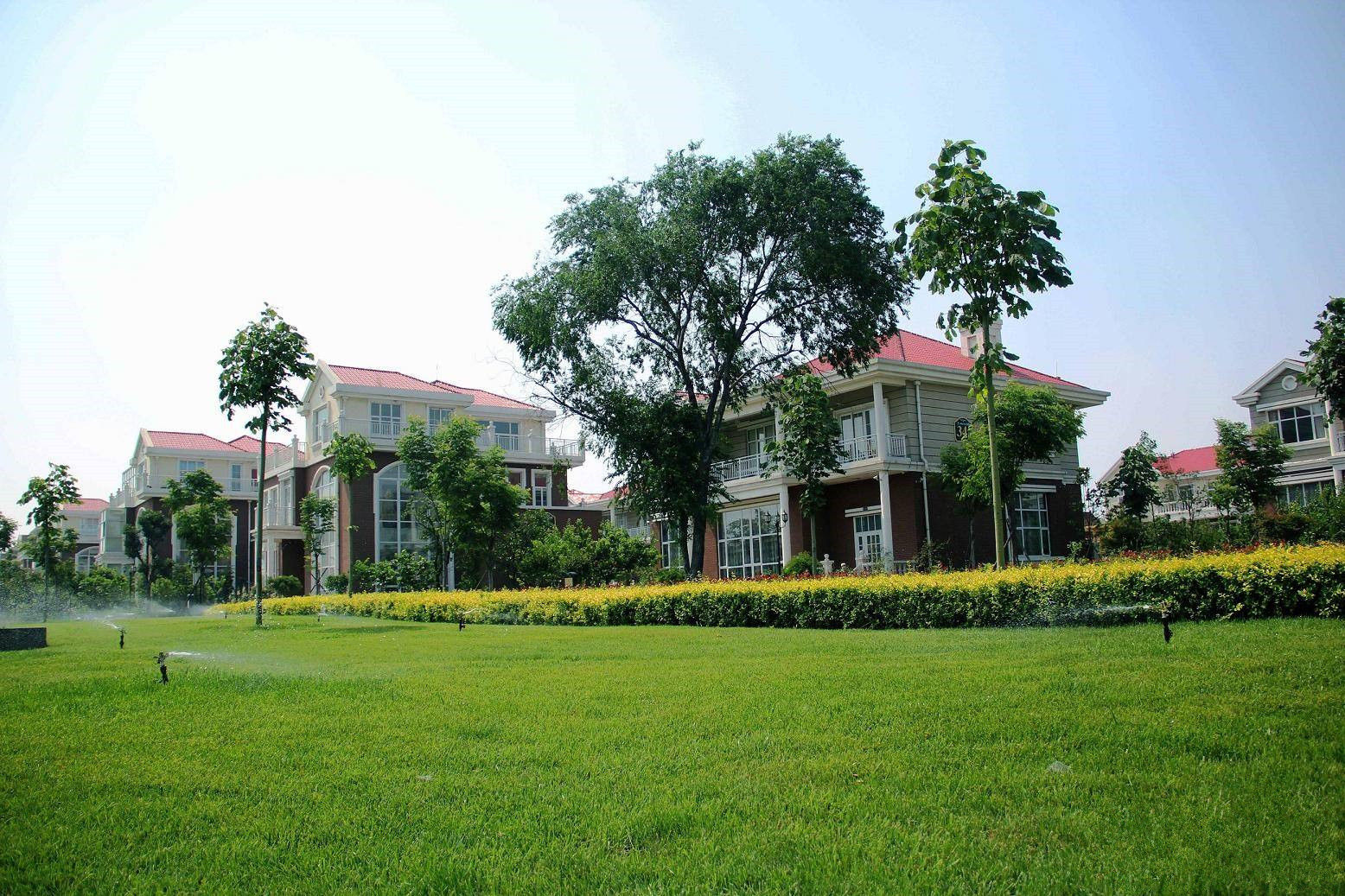 中国富得流油的七个村,人均年收入15万,最高