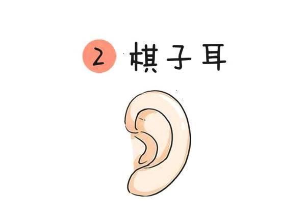 三种耳朵的人，一生顺利有福气，积蓄满满不缺钱