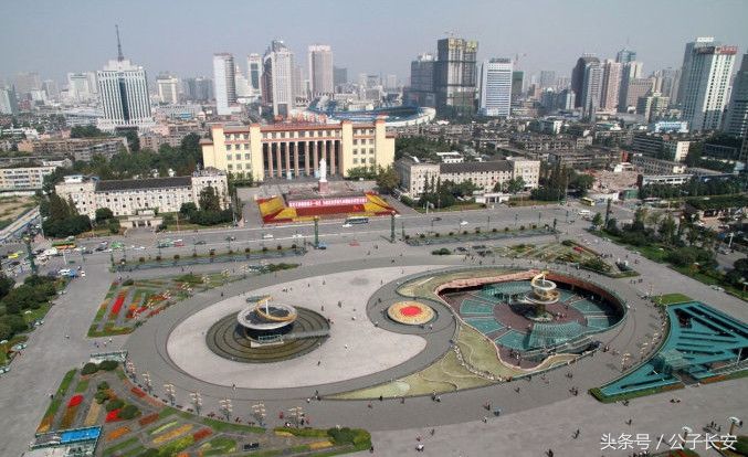 我最想居住的这五个中国城市，不是北京和上海