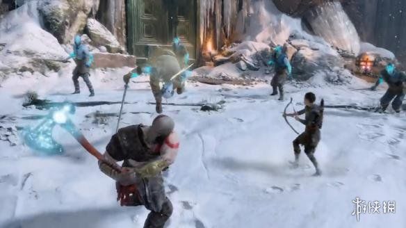 PS4日本最新宣传片公布 2018年PS4游戏大作