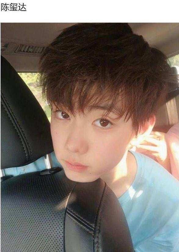 更年轻的TF家族出道,颜值高多才多艺!网友:TF