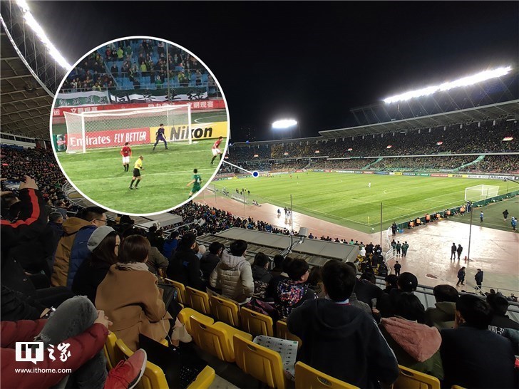 OPPO Reno十倍混合变焦实拍样张