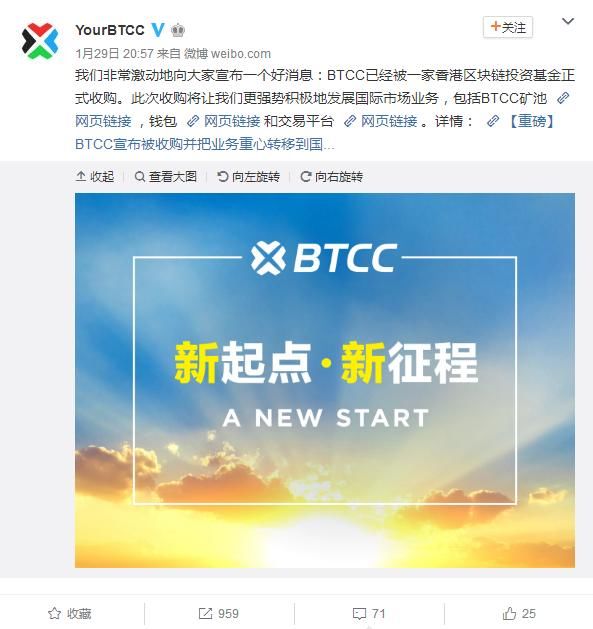 转让比特币中国100%股权一举,究竟多鸡贼?