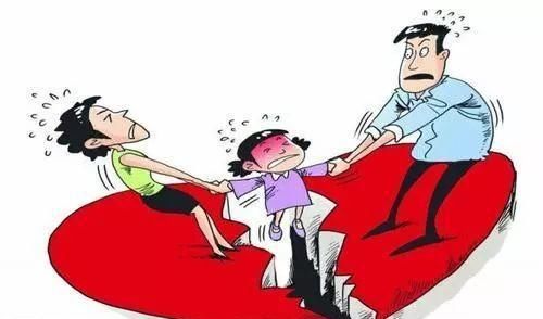 离婚孩子判给谁