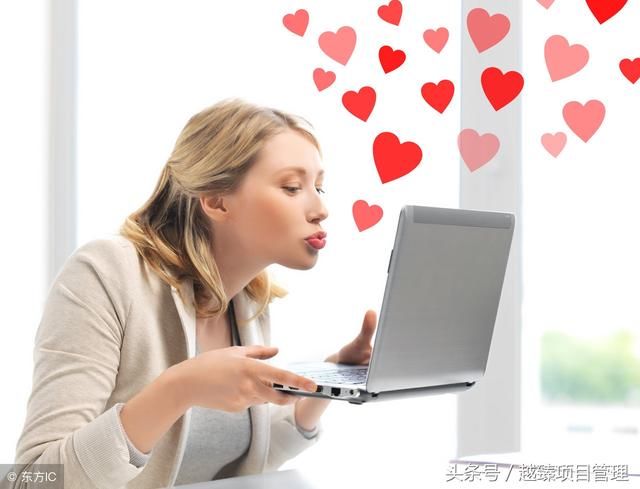 掌握34个有效沟通技巧，\＂职场必备\＂