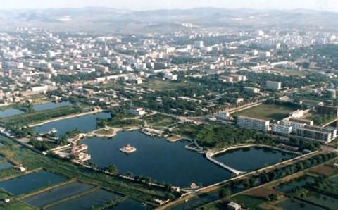 漯河gdp_河南18地市经济揭露,驻马店经济总量全省第11 人均第16(3)