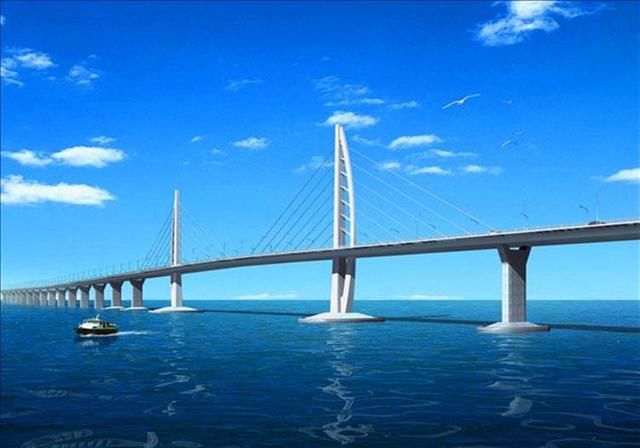 港珠澳大桥将通车，珠海成为投资热土，横琴才是我眼中的价值地!