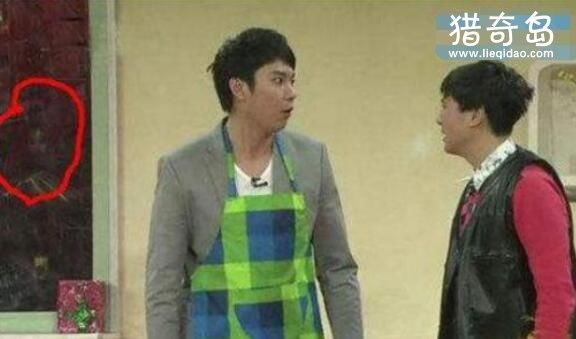 2012春晚灵异事件真相,25个诡异细节曝光震惊